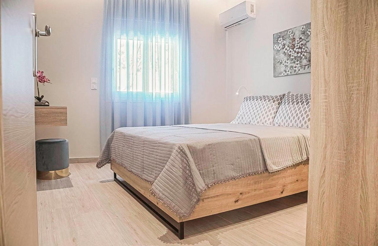 "Nissi Beach" Houses Κως Πόλη Εξωτερικό φωτογραφία