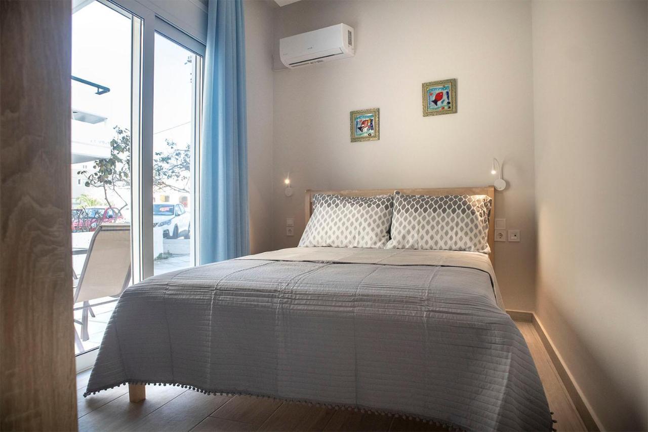 "Nissi Beach" Houses Κως Πόλη Εξωτερικό φωτογραφία