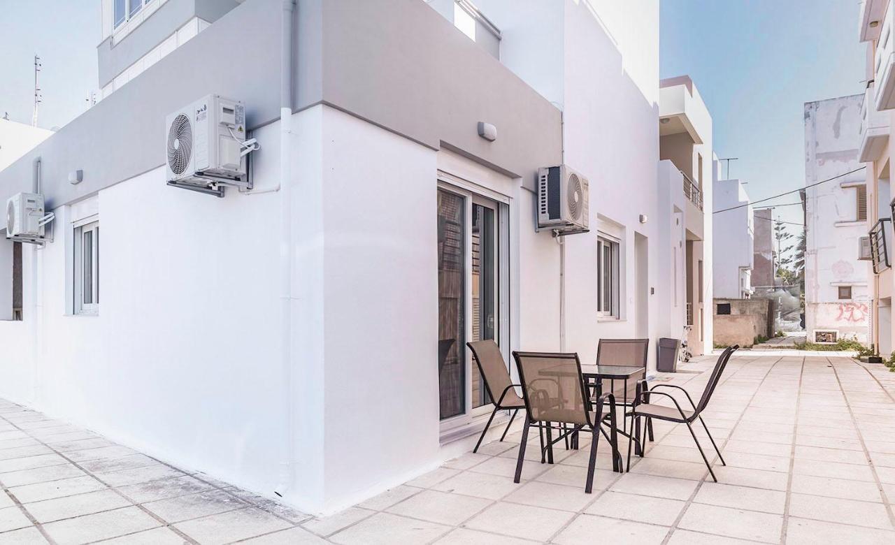 "Nissi Beach" Houses Κως Πόλη Εξωτερικό φωτογραφία