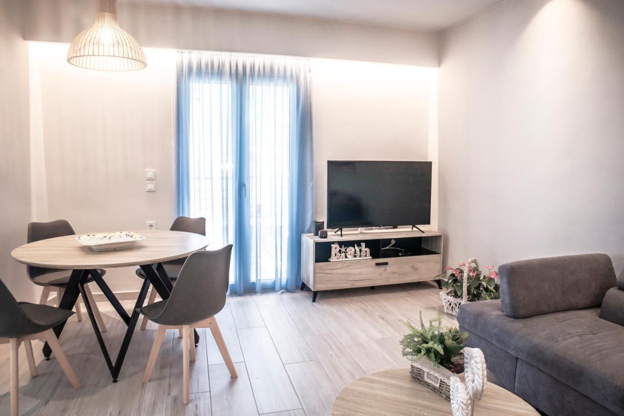 "Nissi Beach" Houses Κως Πόλη Εξωτερικό φωτογραφία