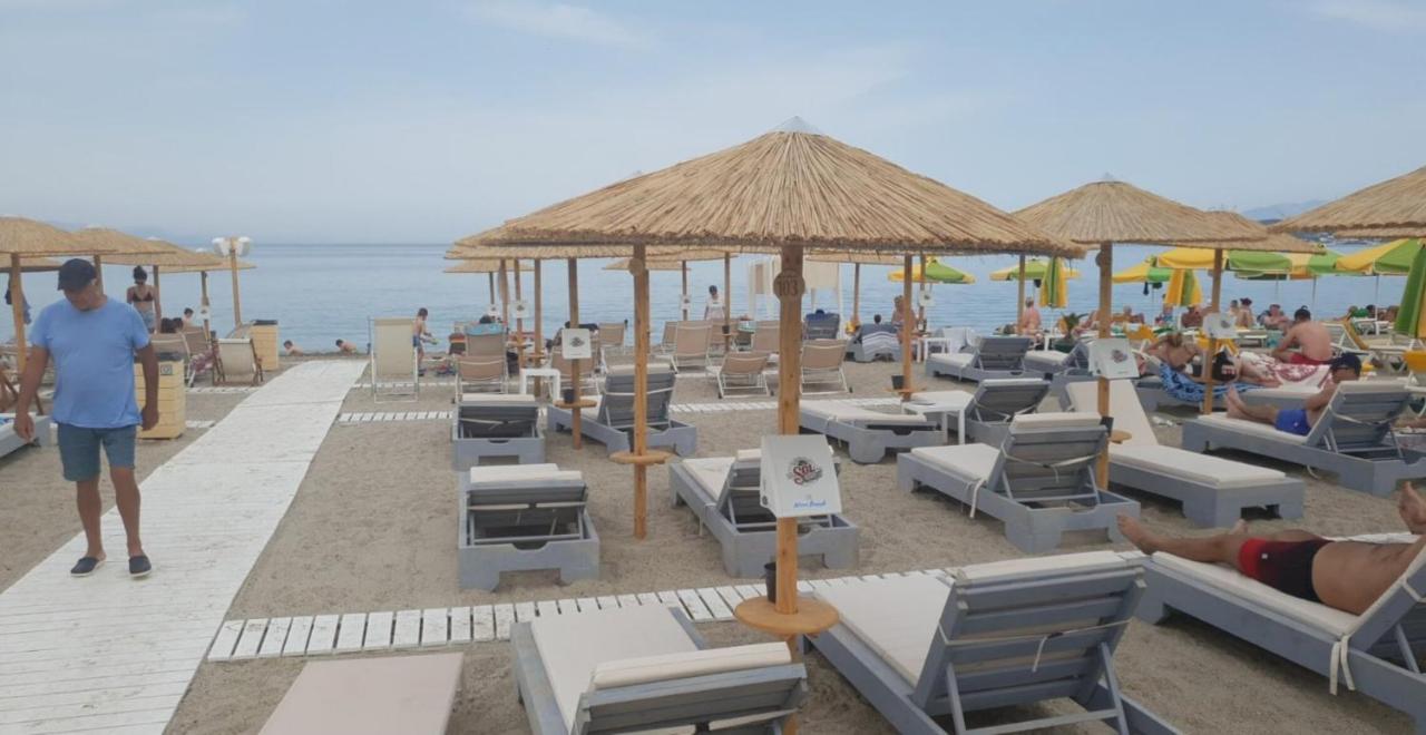 "Nissi Beach" Houses Κως Πόλη Εξωτερικό φωτογραφία