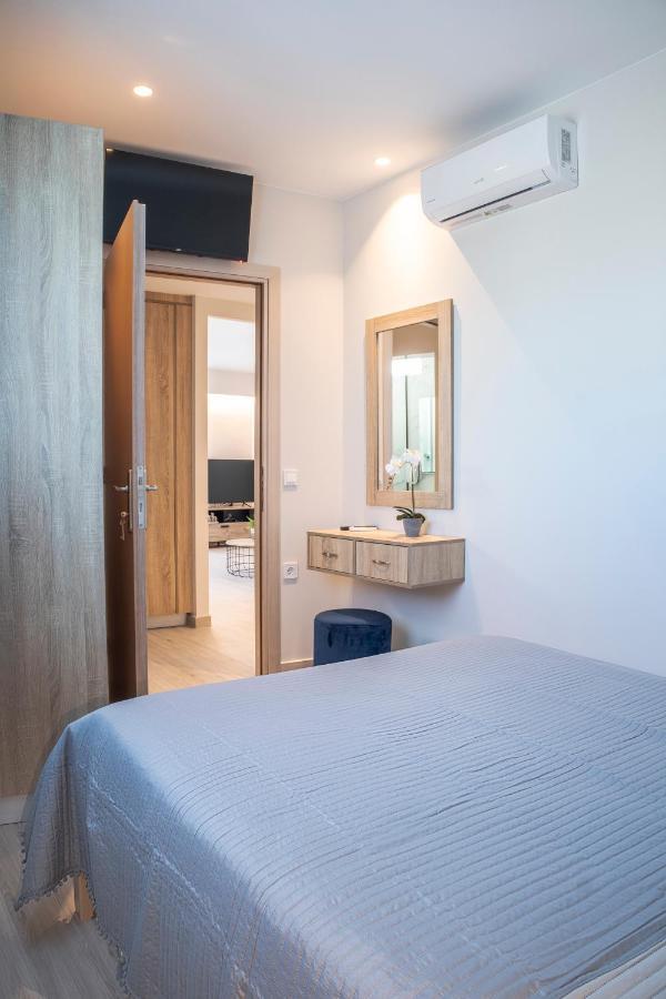 "Nissi Beach" Houses Κως Πόλη Εξωτερικό φωτογραφία