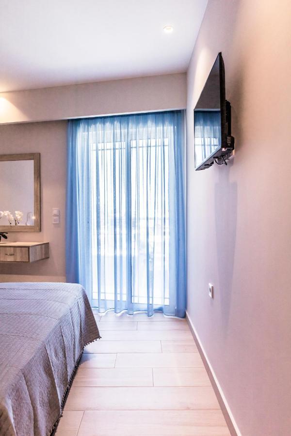 "Nissi Beach" Houses Κως Πόλη Εξωτερικό φωτογραφία